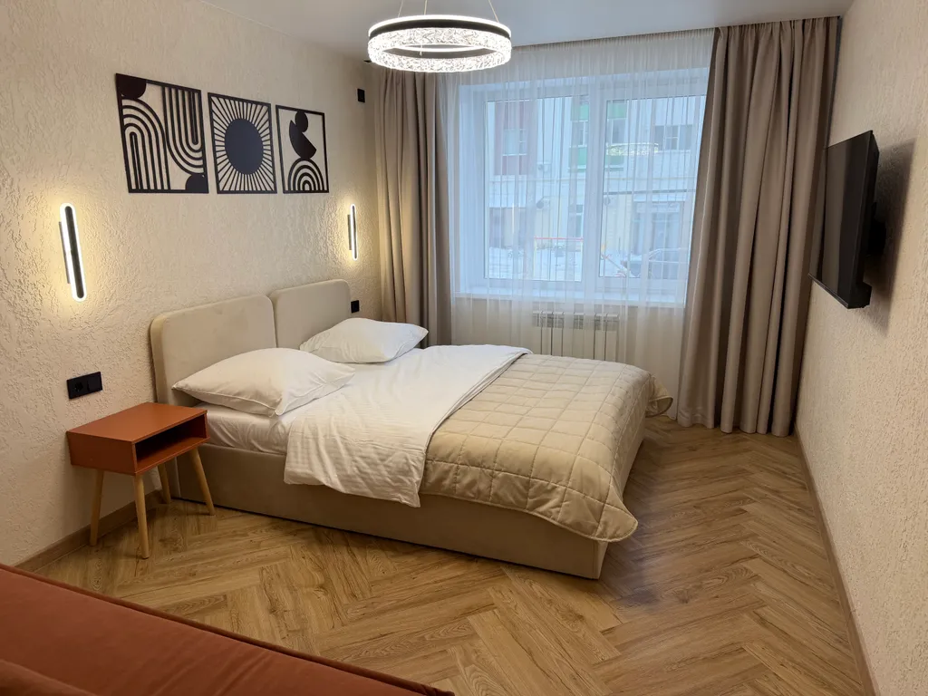 Квартира Жить легко (6) — аренда посуточно в Суздаль