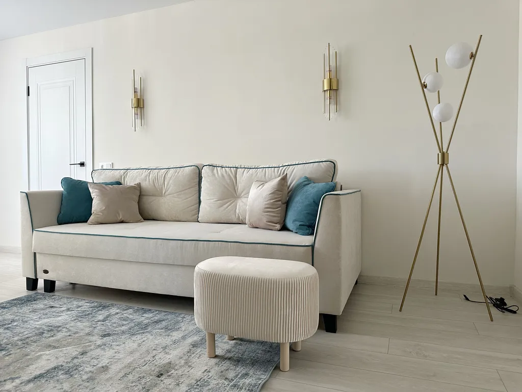 Элегантные апартаменты рядом с центром