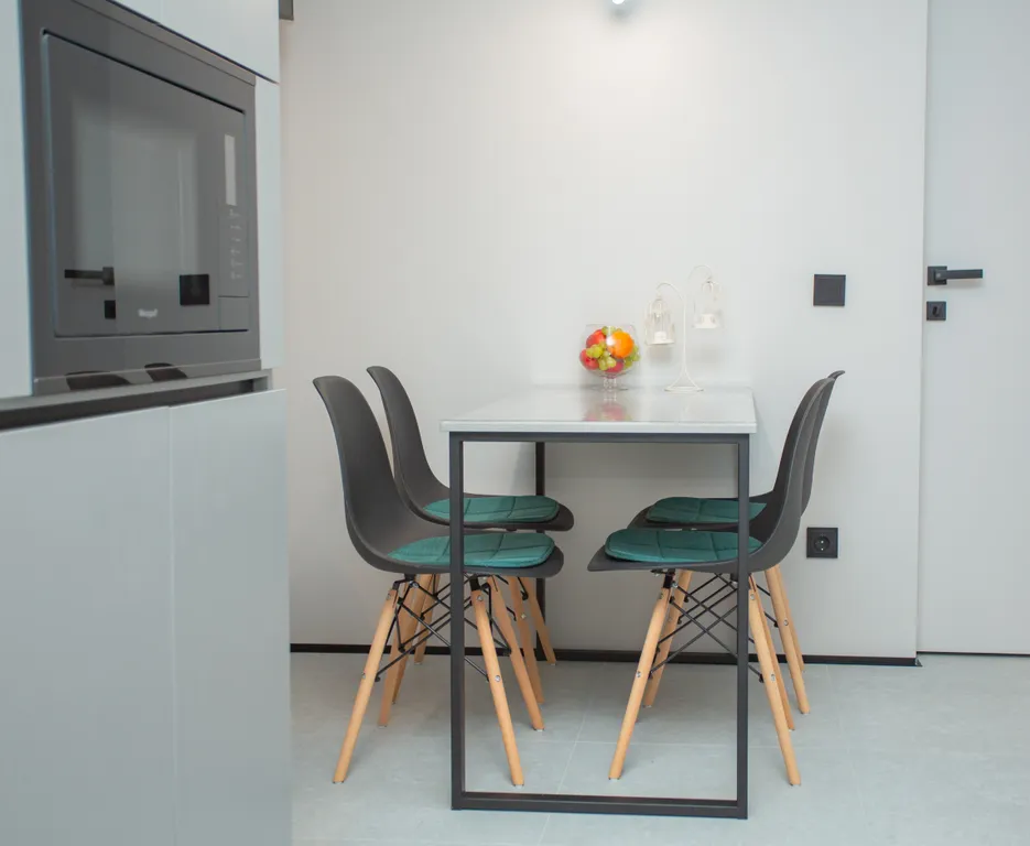 Апартаменты Green Premium Class на берегу Балтийского моря