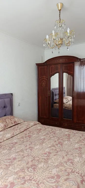 Видовая квартира в центре, в элитном доме, по очень демократичной цене