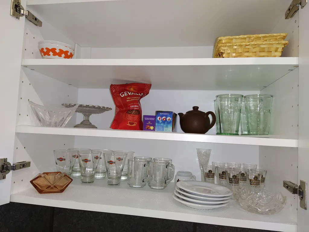 Современные апартаменты Пляж