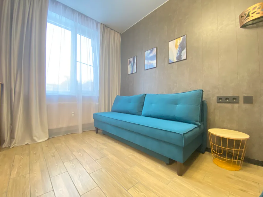 Стильная квартира около Арена, УдГУ, Радиозавода, Олимпиец