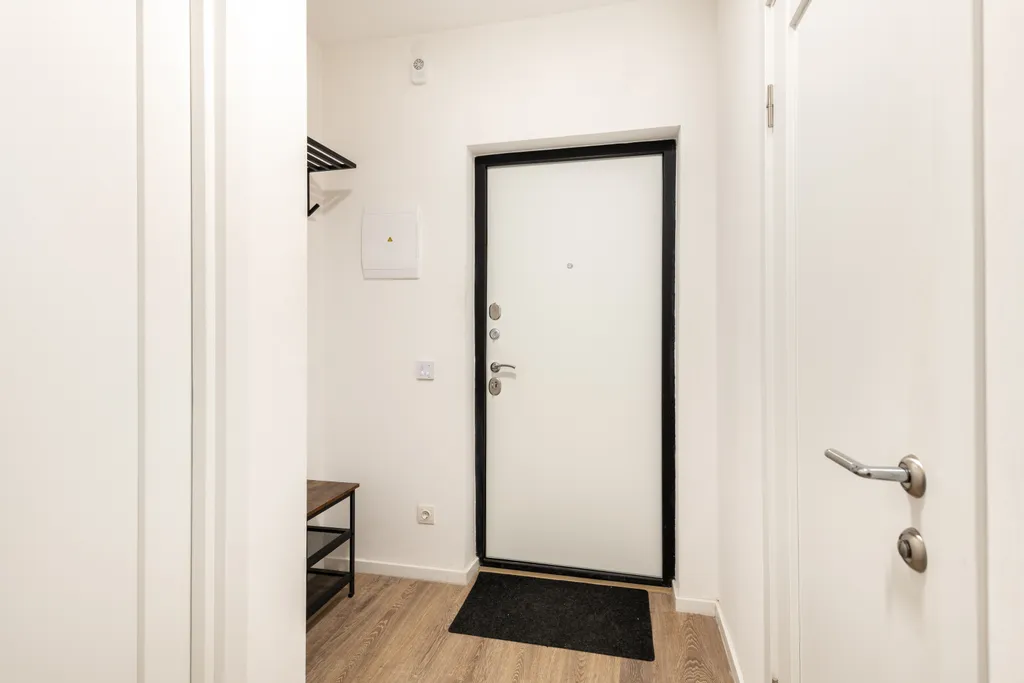 Дизайнерская 1-комнатная квартира вблизи аэропорта Внуково