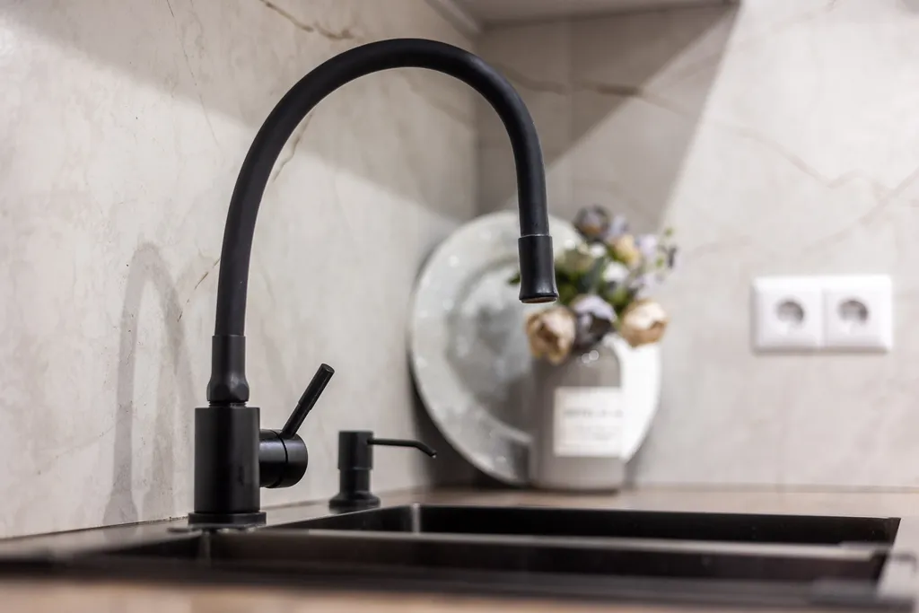 Стильный апартамент Хельсинки в ЖК Minsk World