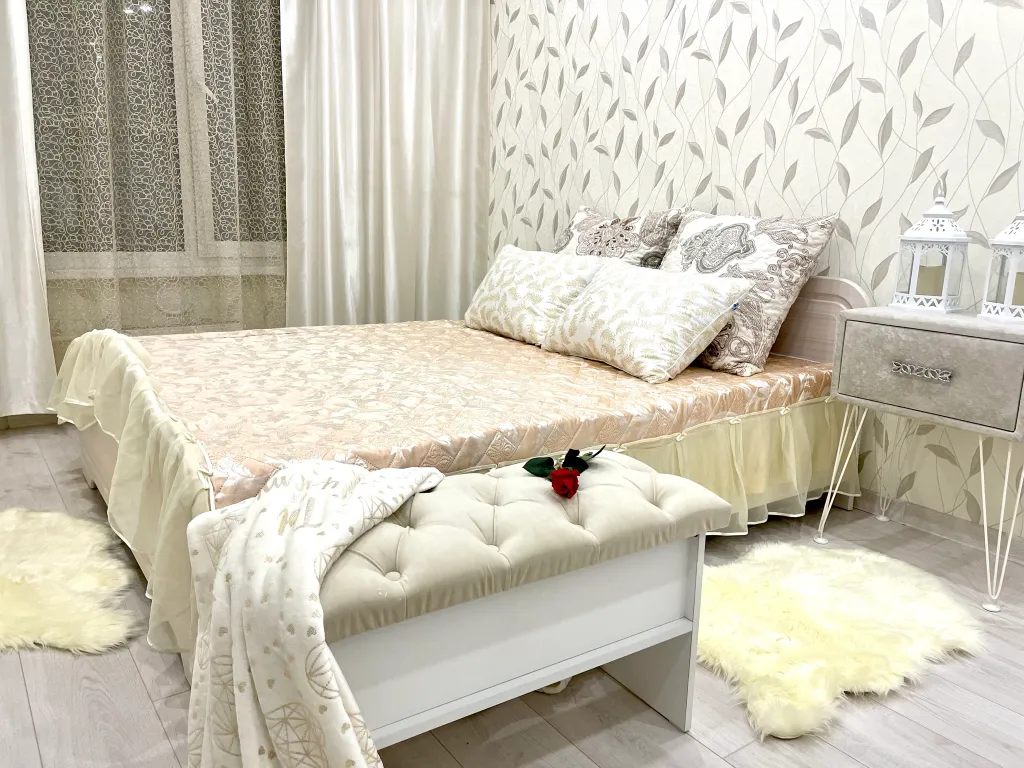 Квартира в ЖК Лапландия