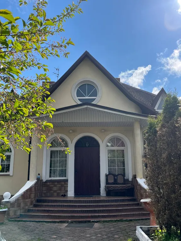 Коттедж 1-комнатный Дом — Калининград