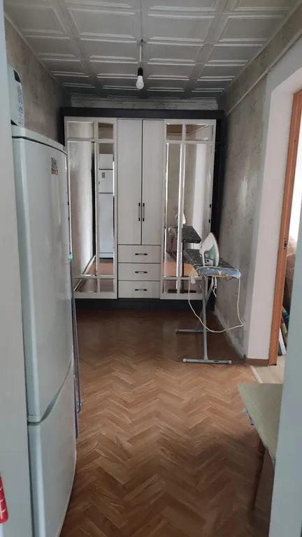 Квартира в частном доме
