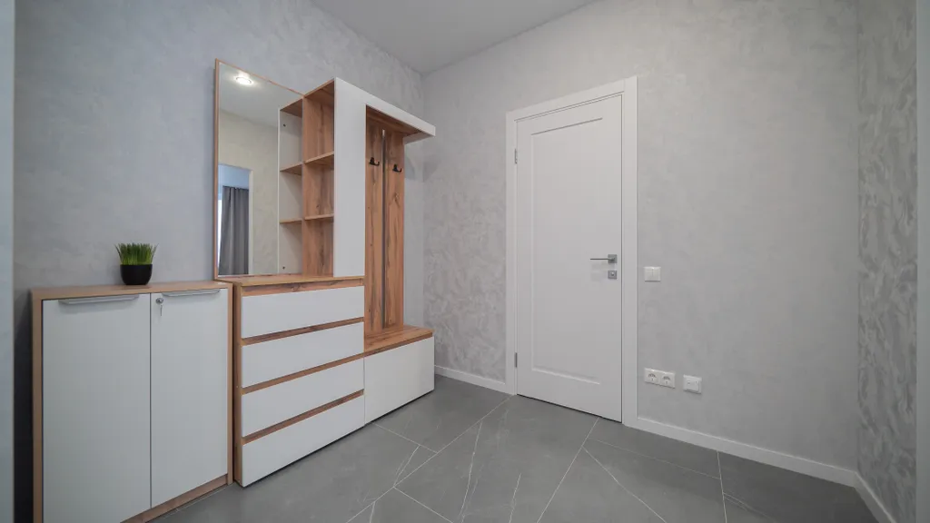 Квартира Однокомнатная квартира в ЖК Весна — Апрелевка