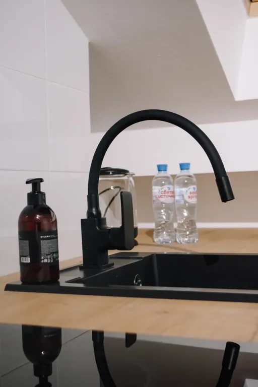 Уютная мансарда в историческом центре