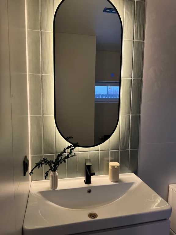 Дом возле горнолыжного курорта Сорочаны