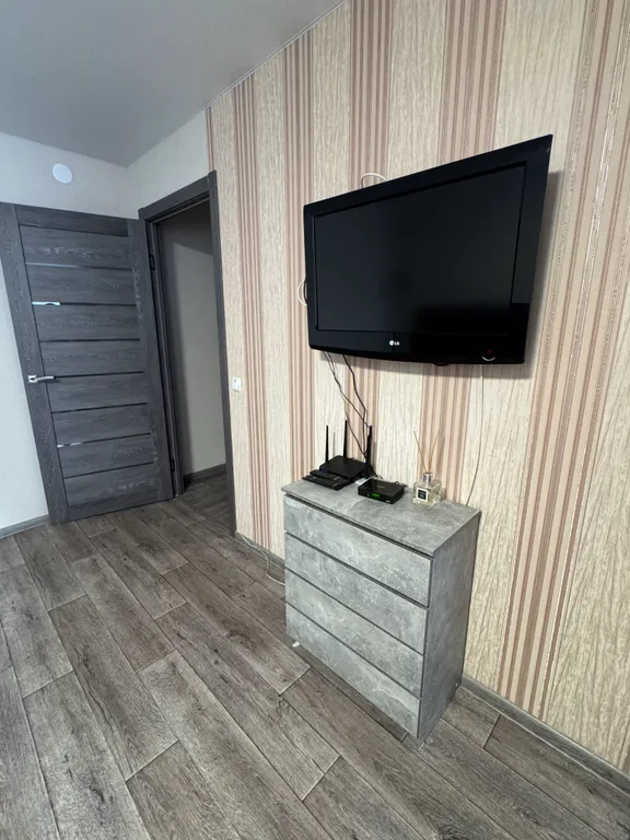 Уютная квартира в самом центре города