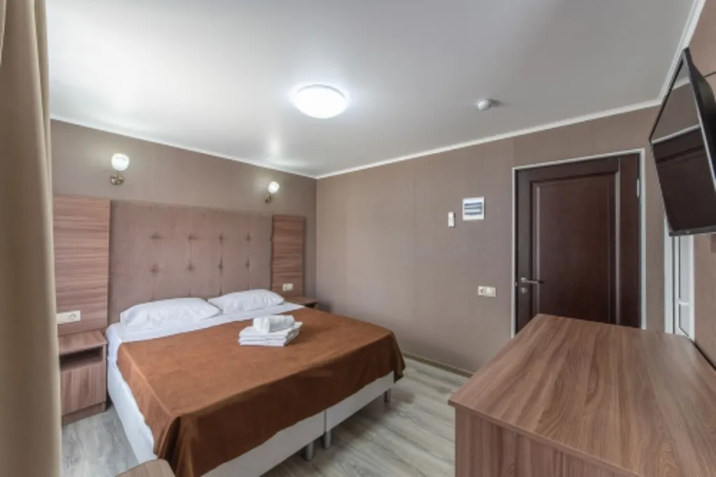 Квартира Комната — Анапа