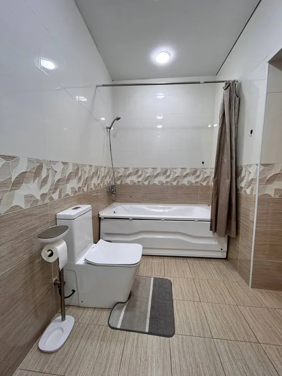 Дуплекс в центре города