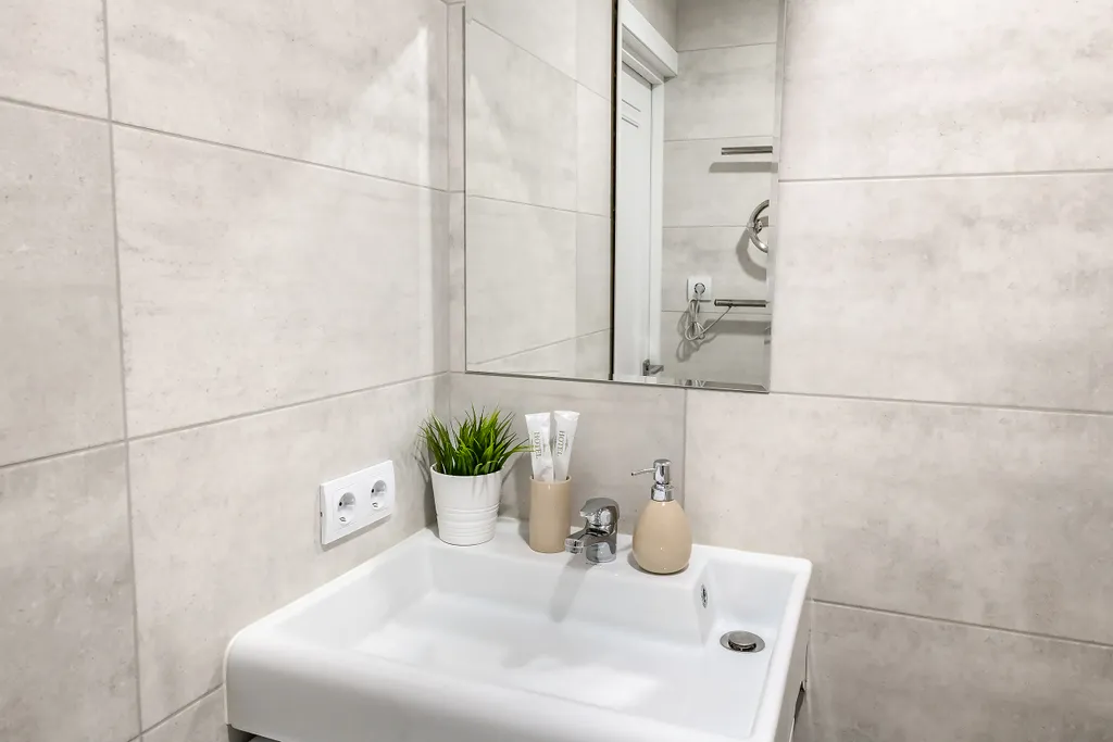 Стильная и уютная студия в районе Чуркина