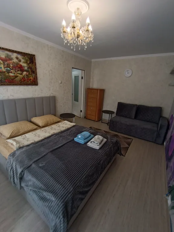 Квартира Квартира в центре — Калининград