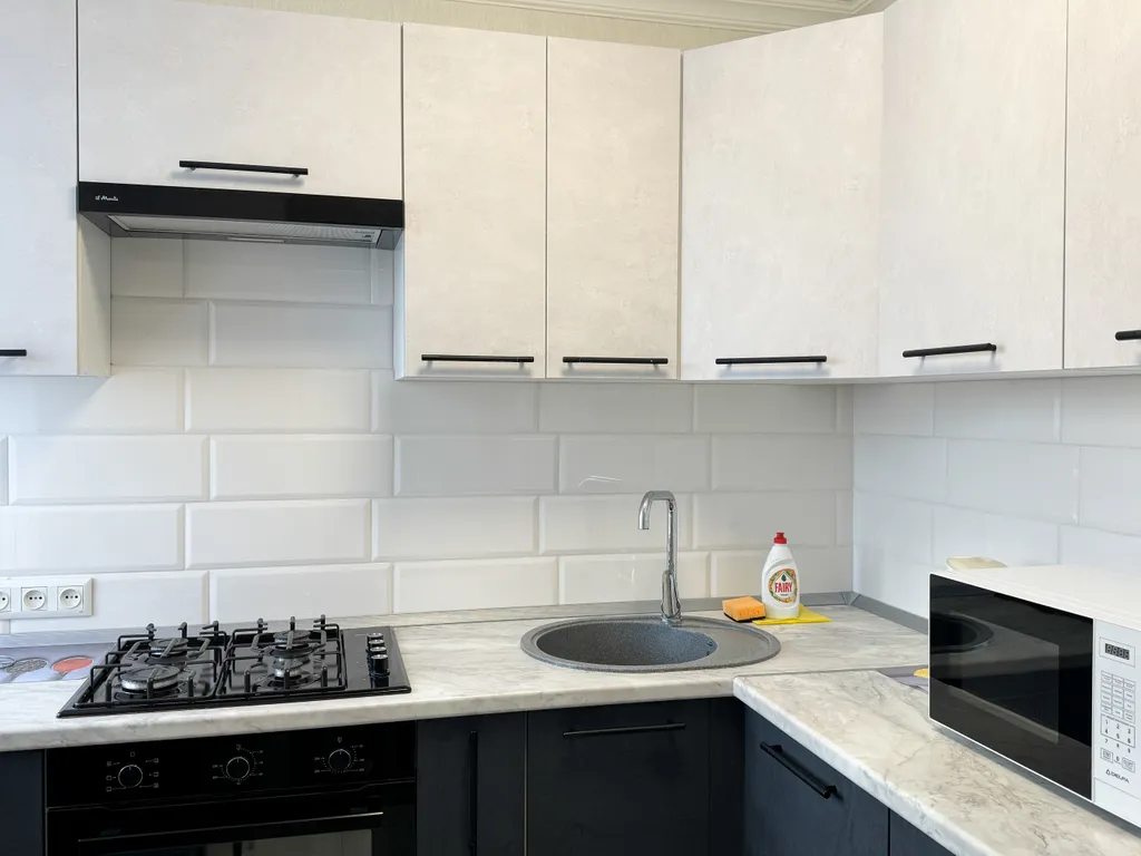 Апарты MRPL-24 с бесконтактным заселением