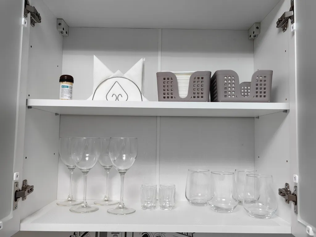 Квартира в самом центре города