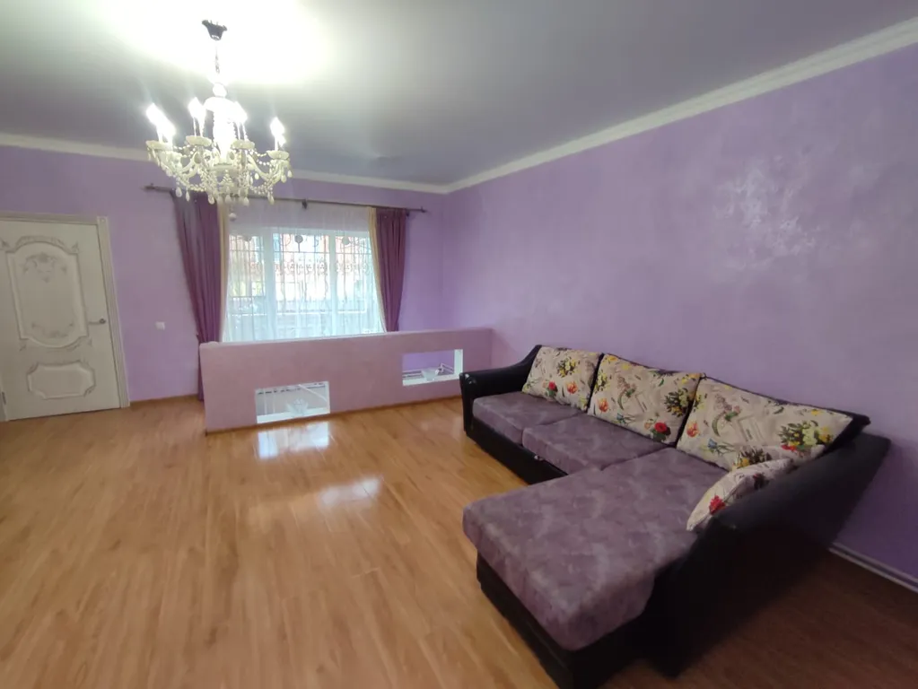 Коттедж Уютный дом расположен в экологически чистом районе города — Кисловодск