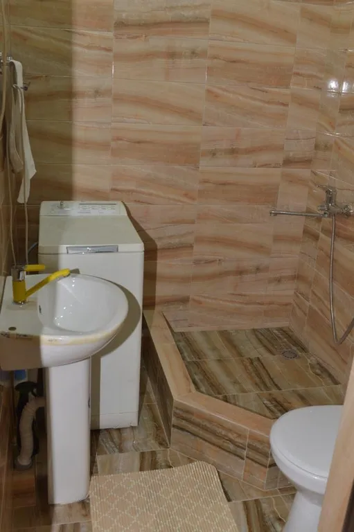 Апартамент в центре