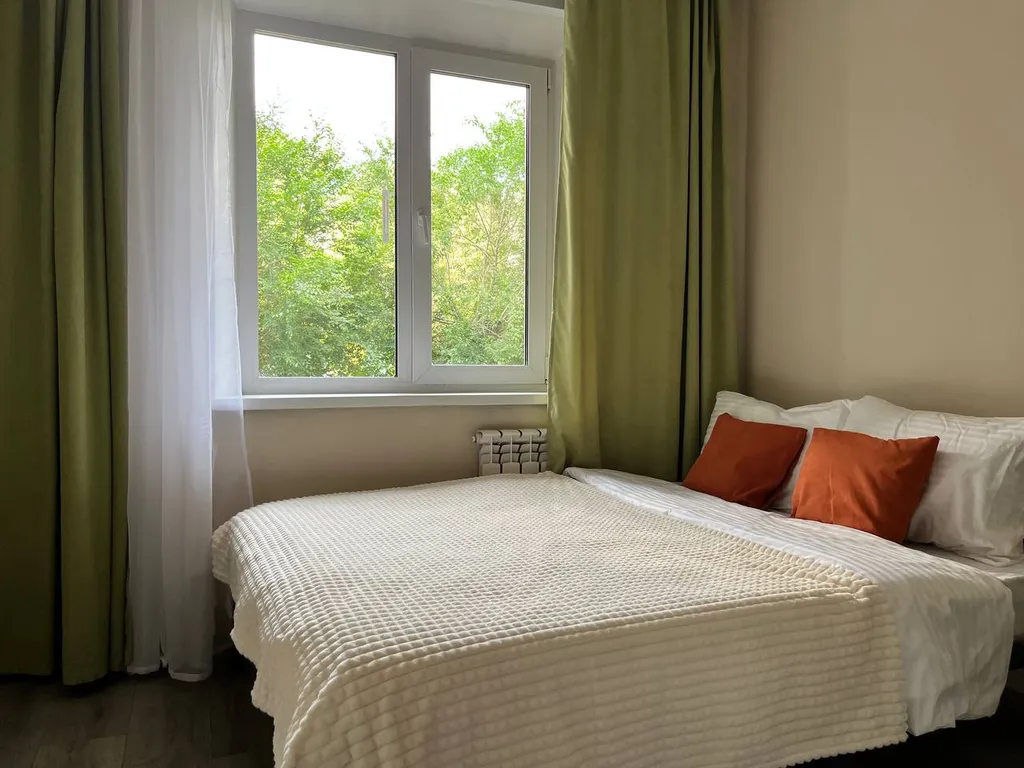 Квартира Уютная студия — аренда посуточно в Абакан