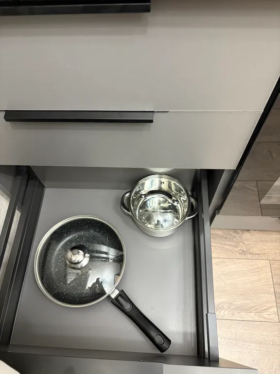 Уютная, стильная квартира в центре города