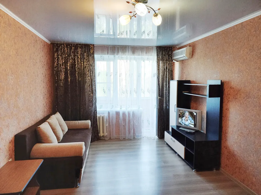 Квартира Отличная квартира в центре Анапы — Анапа