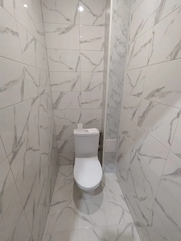 Чистая и уютная квартира