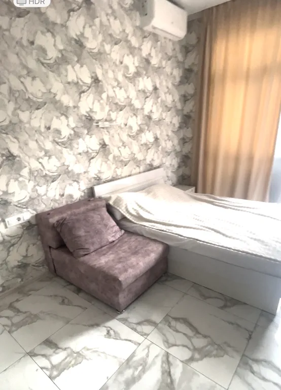 Аппарат в Морском квартале