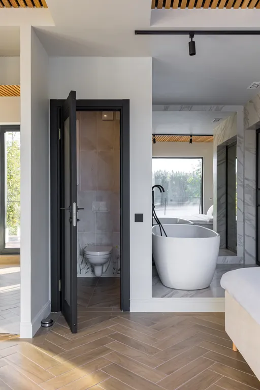 Вилла на Воде