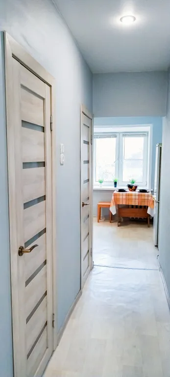 Уютная квартира в Ярославле