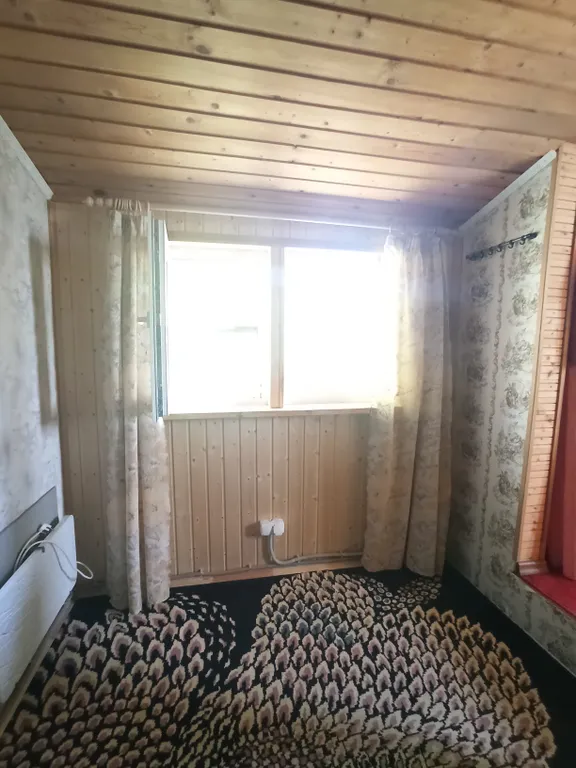 Дом у озера