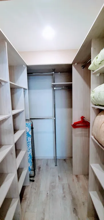 1-комнатная квартира в новом доме, недалеко от ТРЦ Сити-Молл