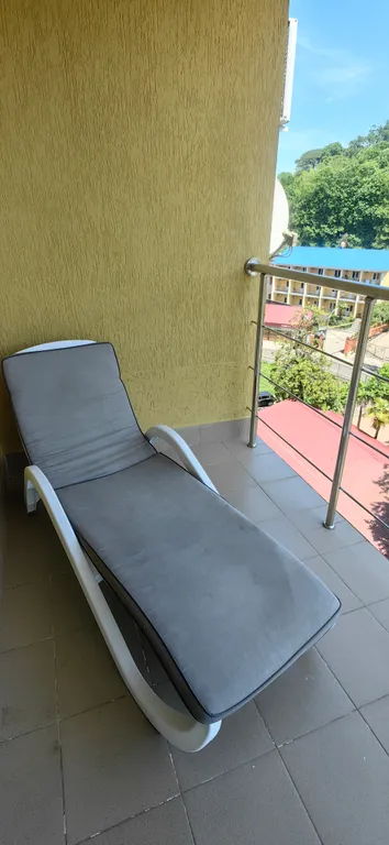 Уютная 2-комнатная квартира рядом с морем