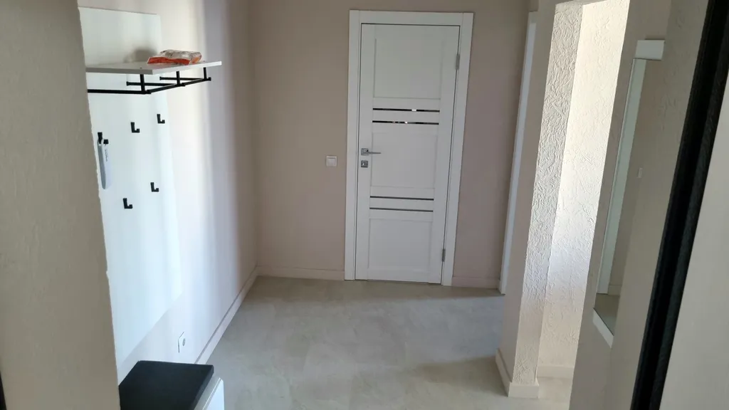 Апартаменты в ЖК Венецианский квартал