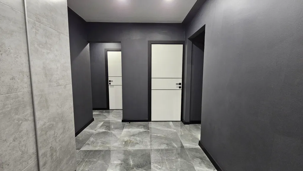 Квартира Квартира у парка — Краснодар