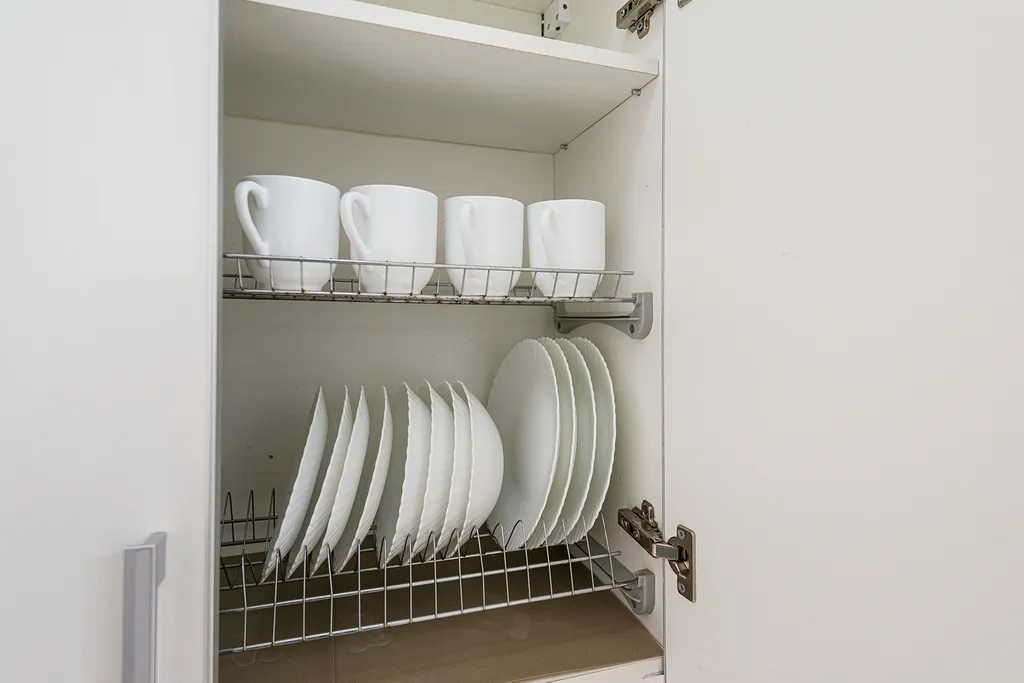 В зеленом микрорайоне Университет, гостиничный сервис, бесконтактно