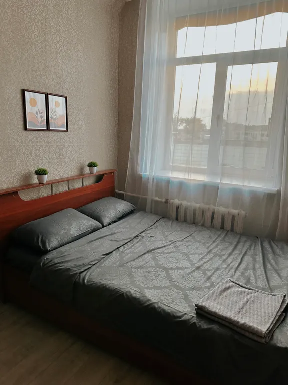 2-комнатная Квартира у ДК НТМК — аренда посуточно в Нижний Тагил