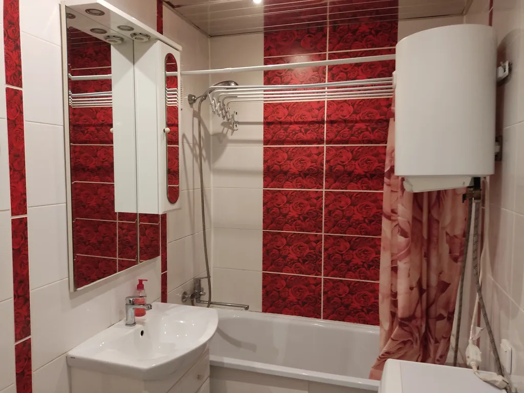 Уютная квартира в центре города, район кольца