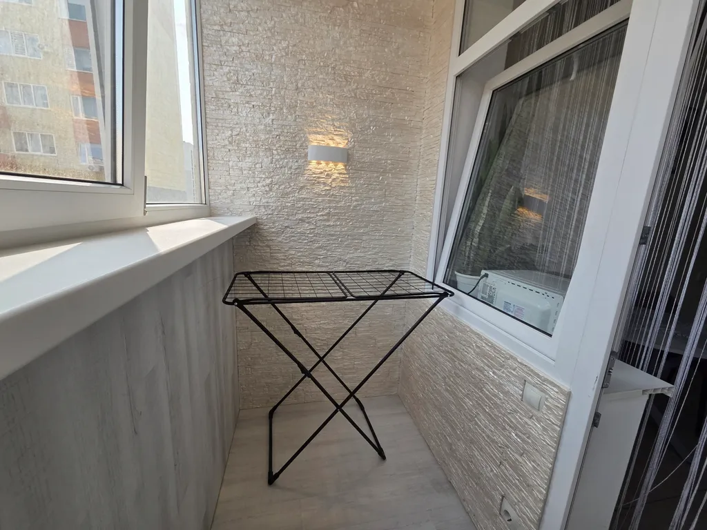 Апартаменты VVA / Аквариум