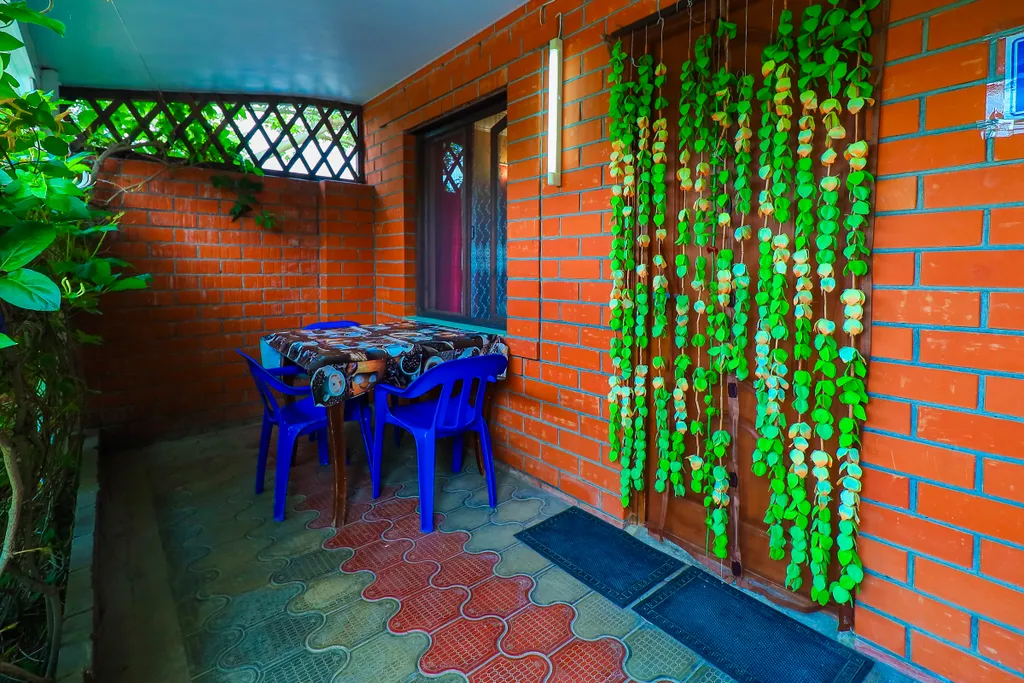 Квартира Комната — Кучугуры