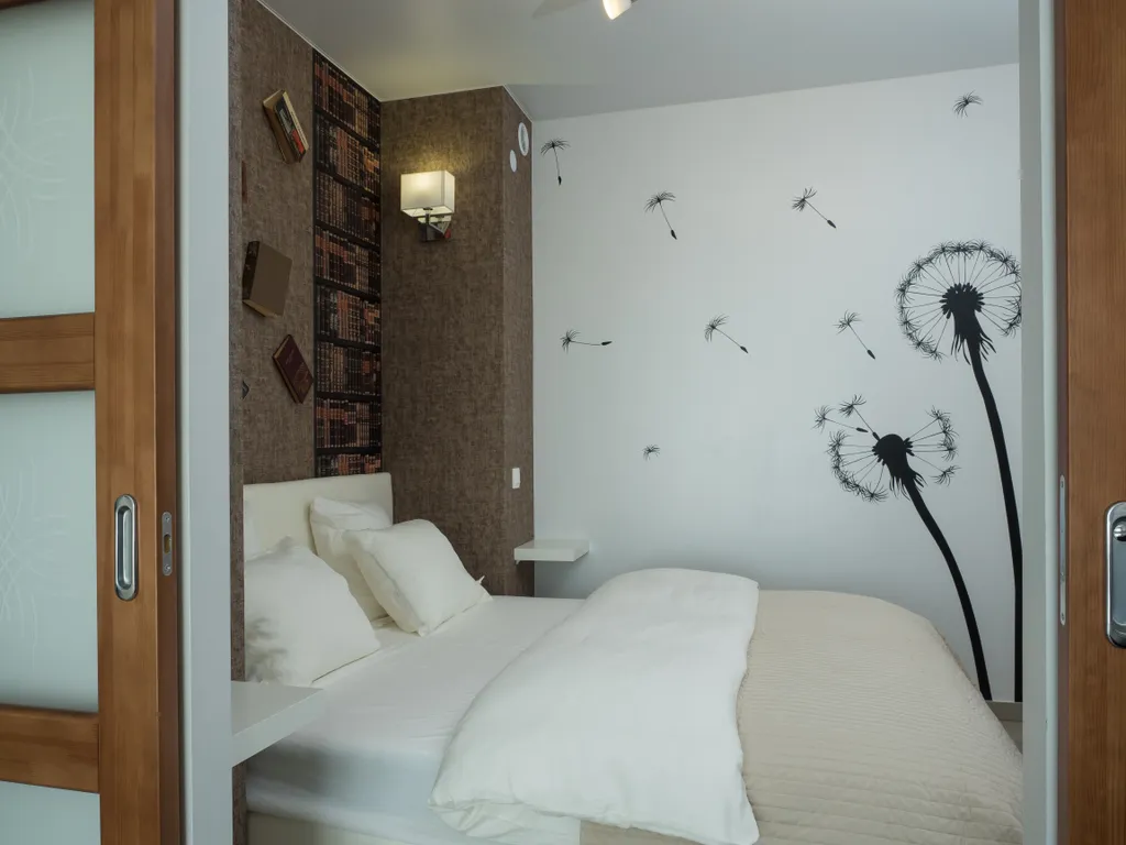 Квартира Квартира Cozy39 — Калининград