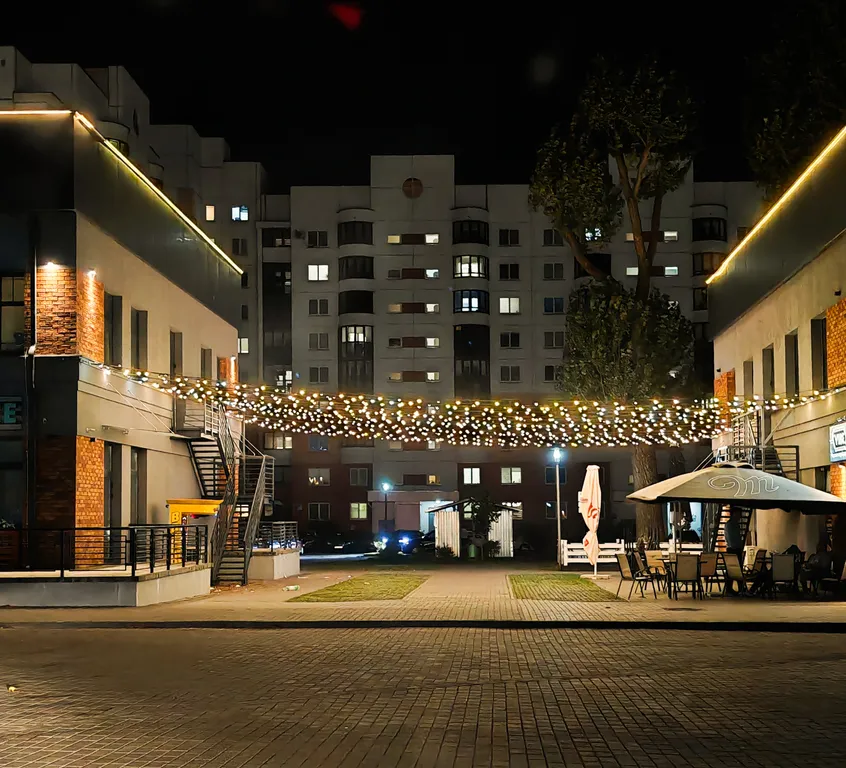 Квартира рядом с автовокзалом