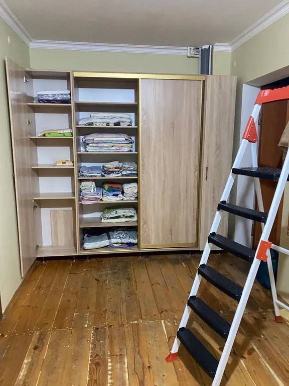 Добрый дом Роуз на Каспийском море, уютнейшее местечко