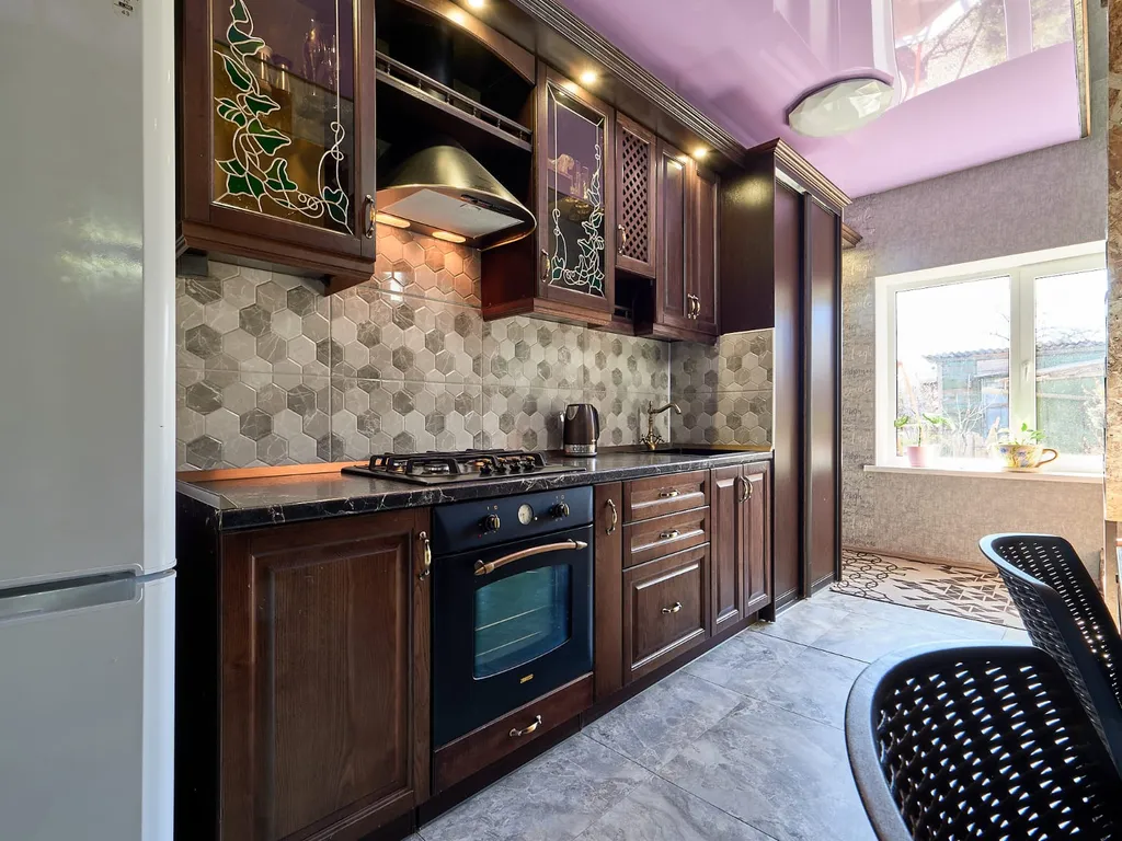 Коттедж Новый дом 2023 года с мангальной зоной и парковкой — Кисловодск