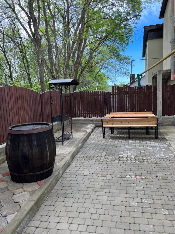 2-комнатный Дом