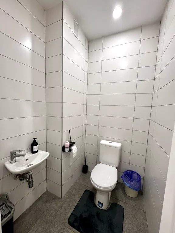 Уютная евродвушка