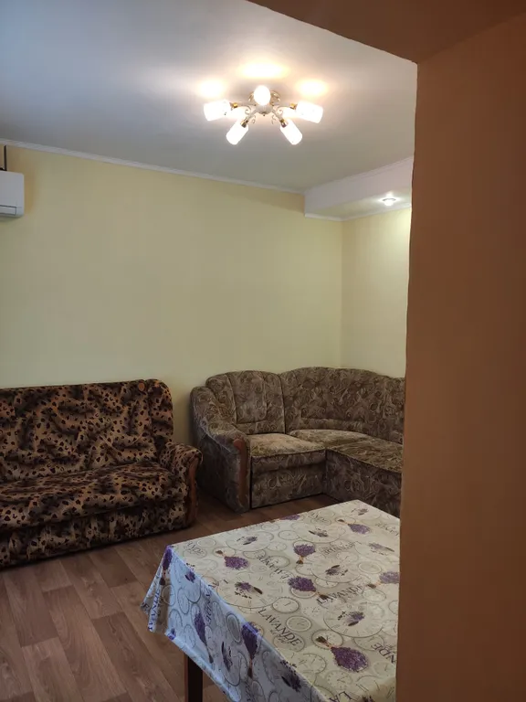 Квартира Уютная квартира в центре — Евпатория