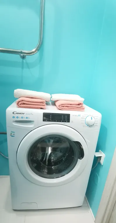 Уютная квартира в лучшем районе города