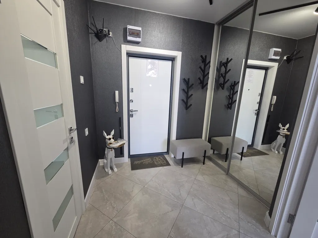 Апартаменты VVA / Маршал