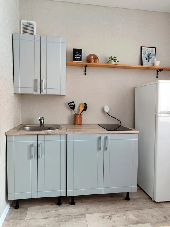 Здесь вы будете чувствовать себя дома